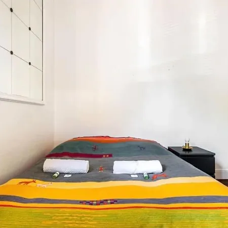 Charmant 4p Quartier Tour Eiffel Appartement *