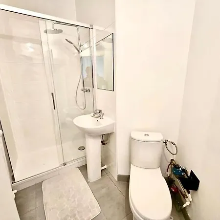 Appartement Charmant 4p Quartier Tour Eiffel