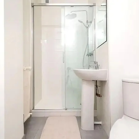 Appartement Charmant 4p Quartier Tour Eiffel *